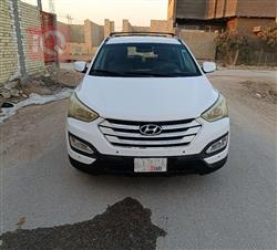 هیۆندای سەنتافی